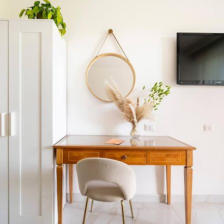 Green Nest Rome Bagian luar foto