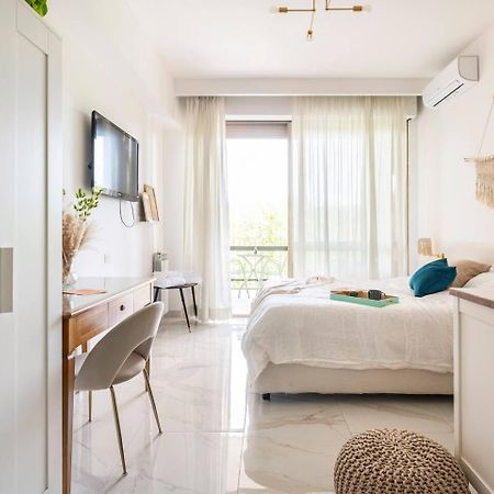 Green Nest Rome Bagian luar foto