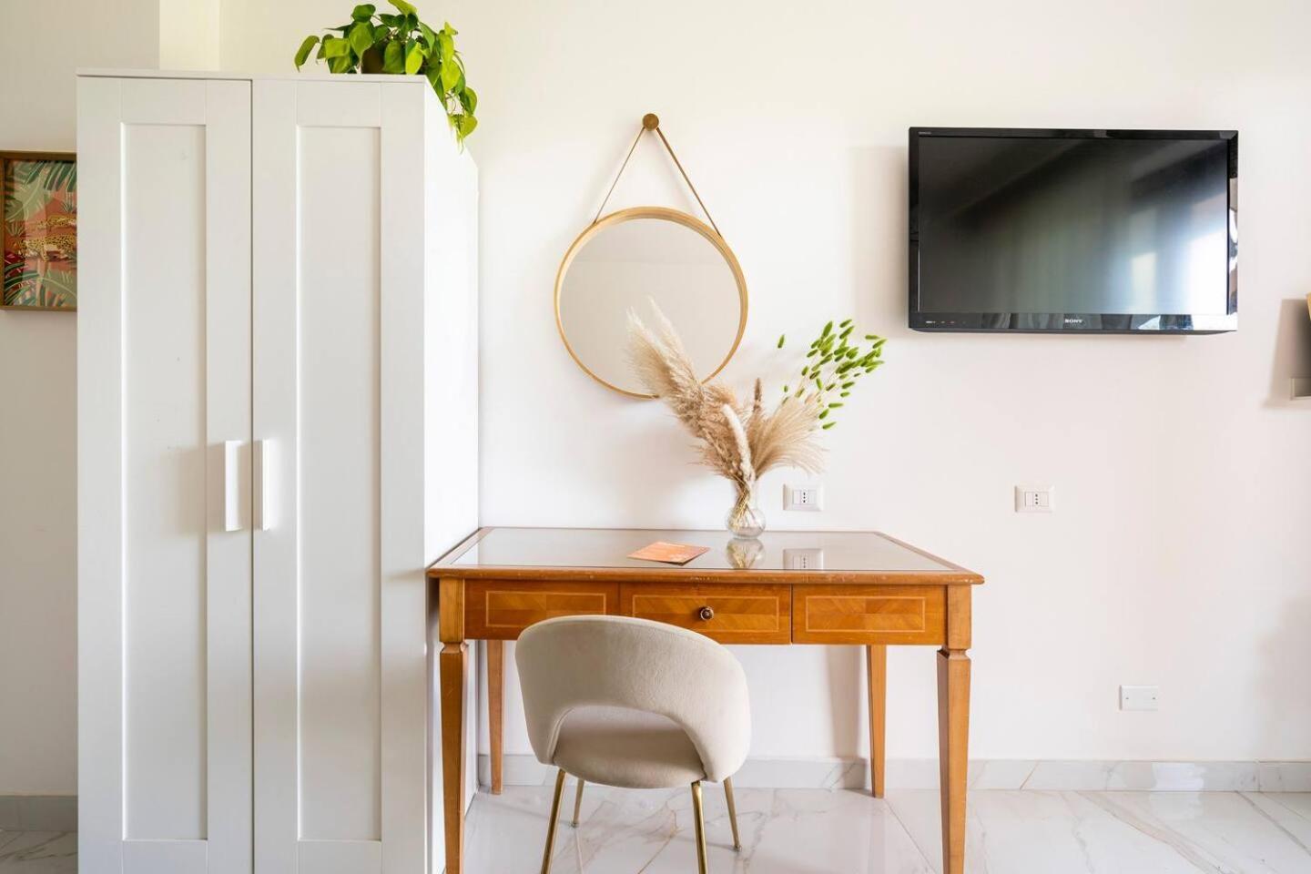 Green Nest Rome Bagian luar foto