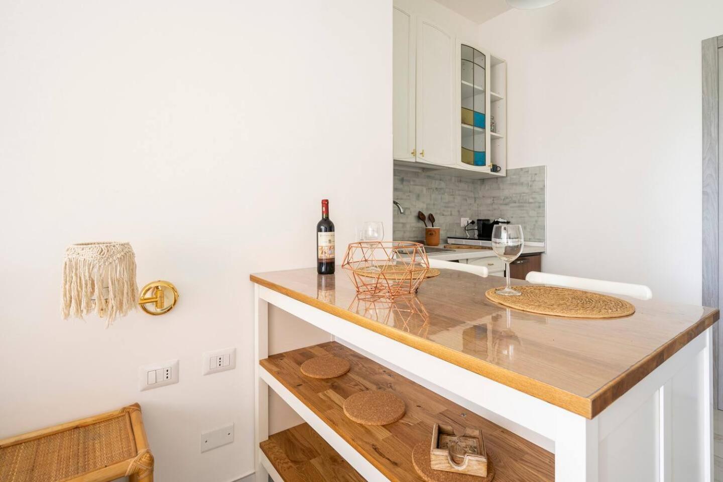 Green Nest Rome Bagian luar foto