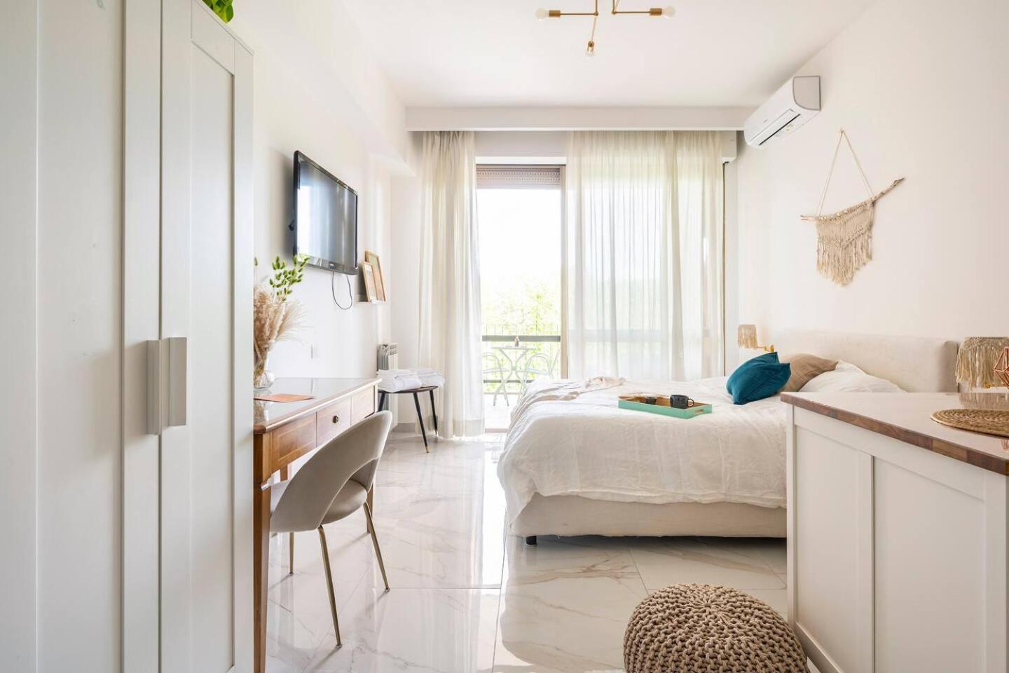 Green Nest Rome Bagian luar foto