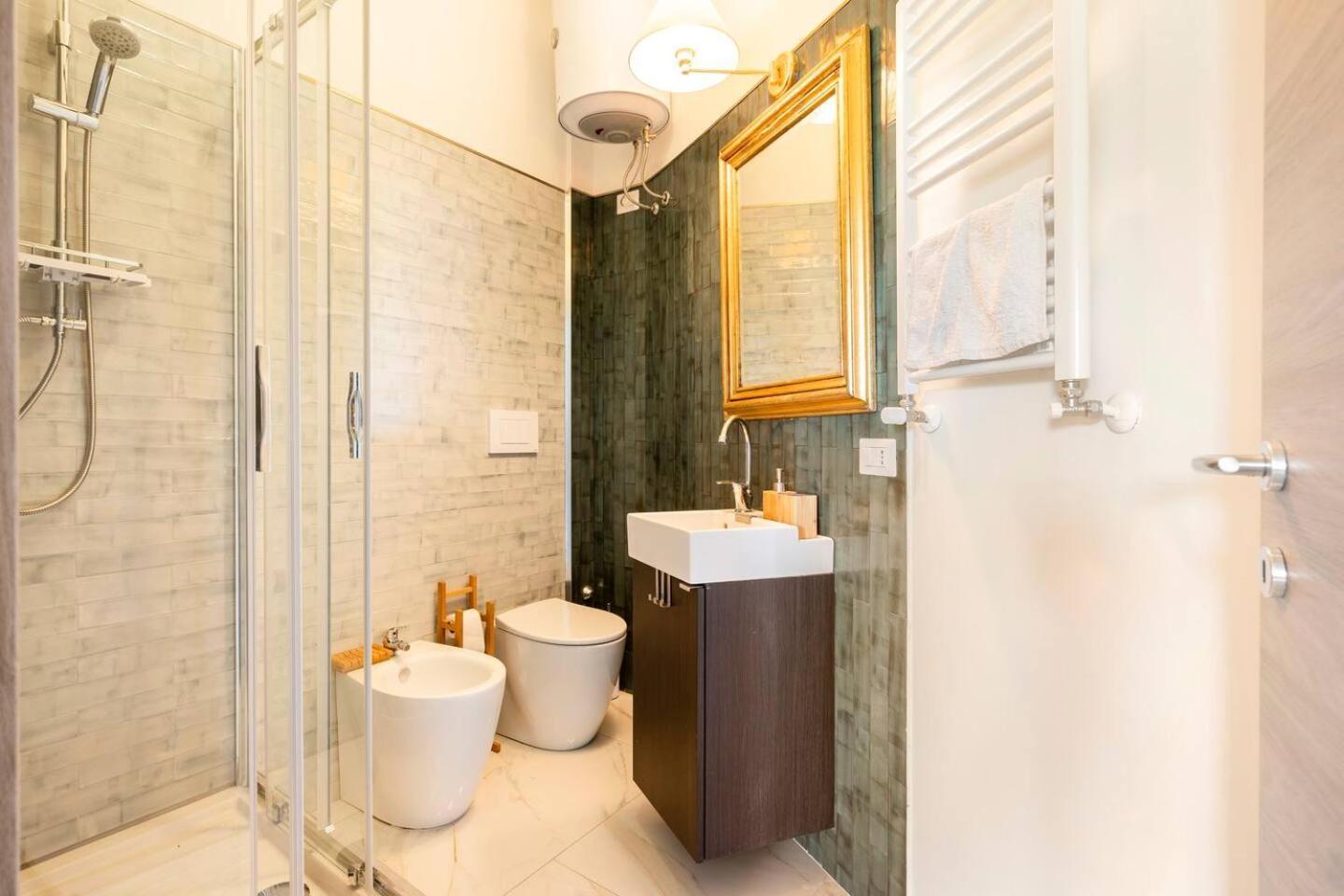 Green Nest Rome Bagian luar foto