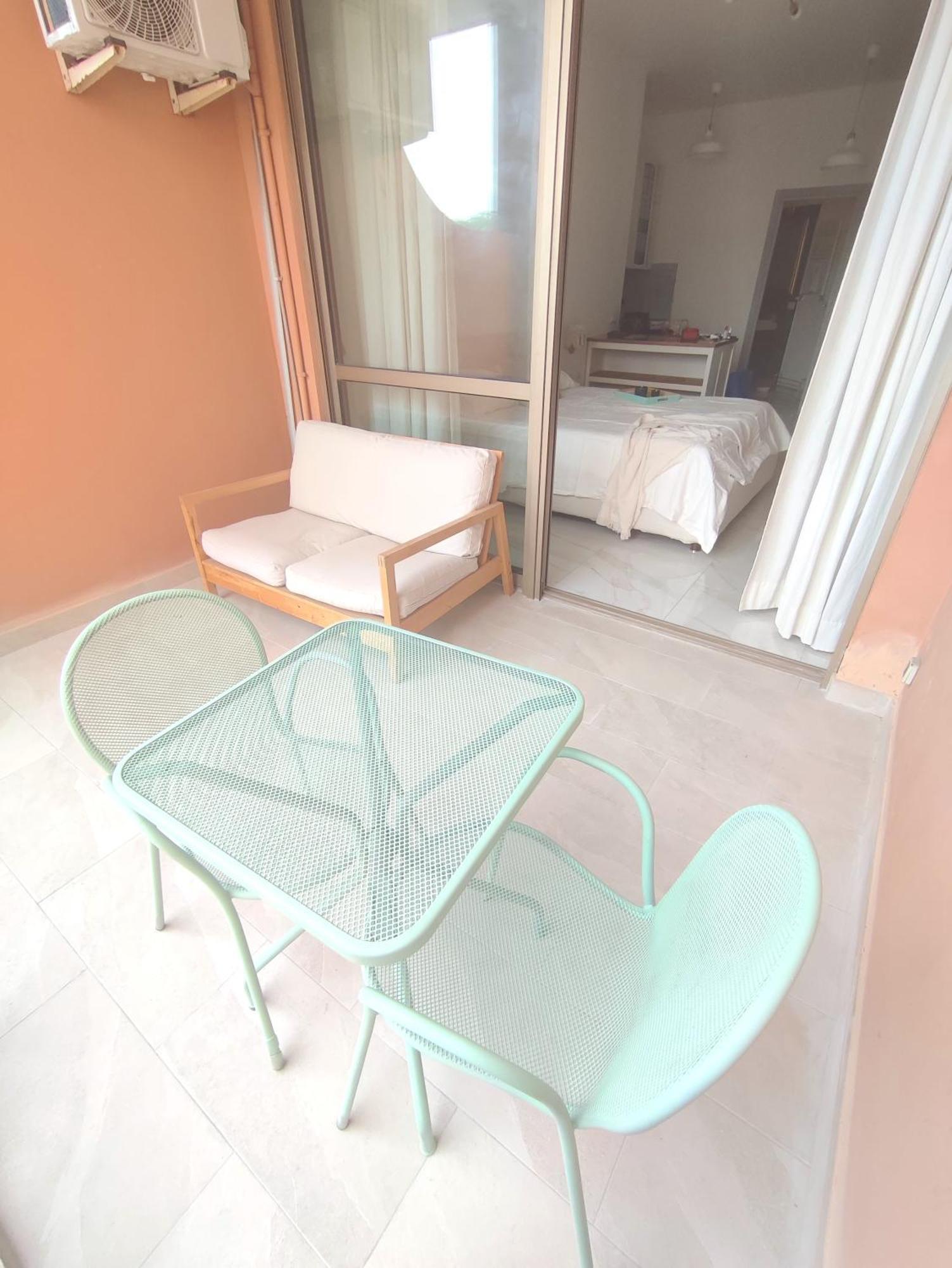 Green Nest Rome Bagian luar foto