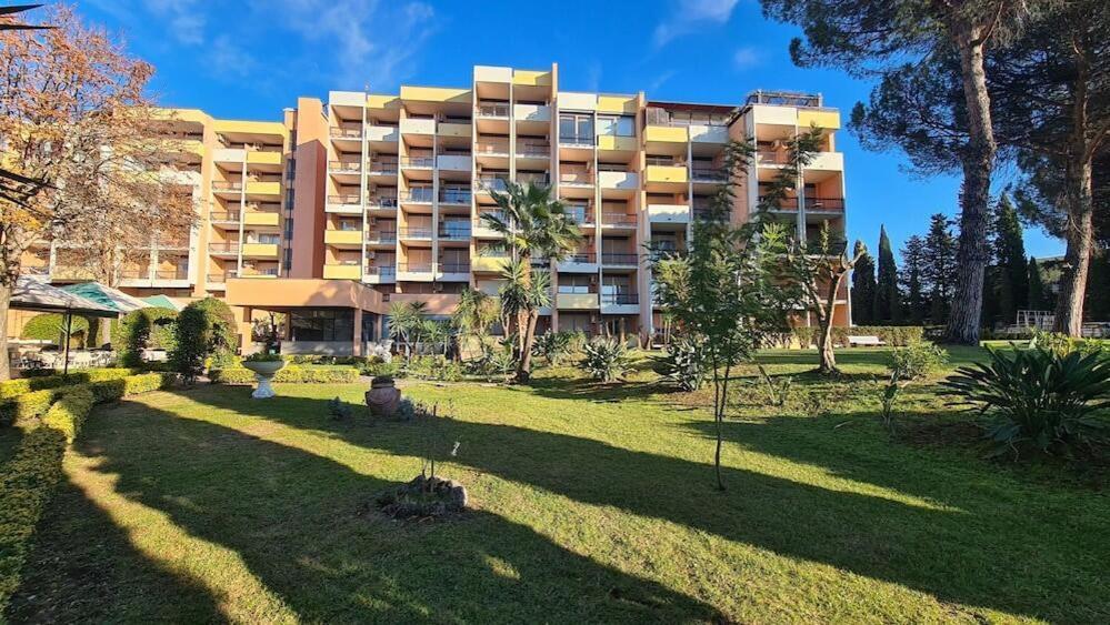 Green Nest Rome Bagian luar foto