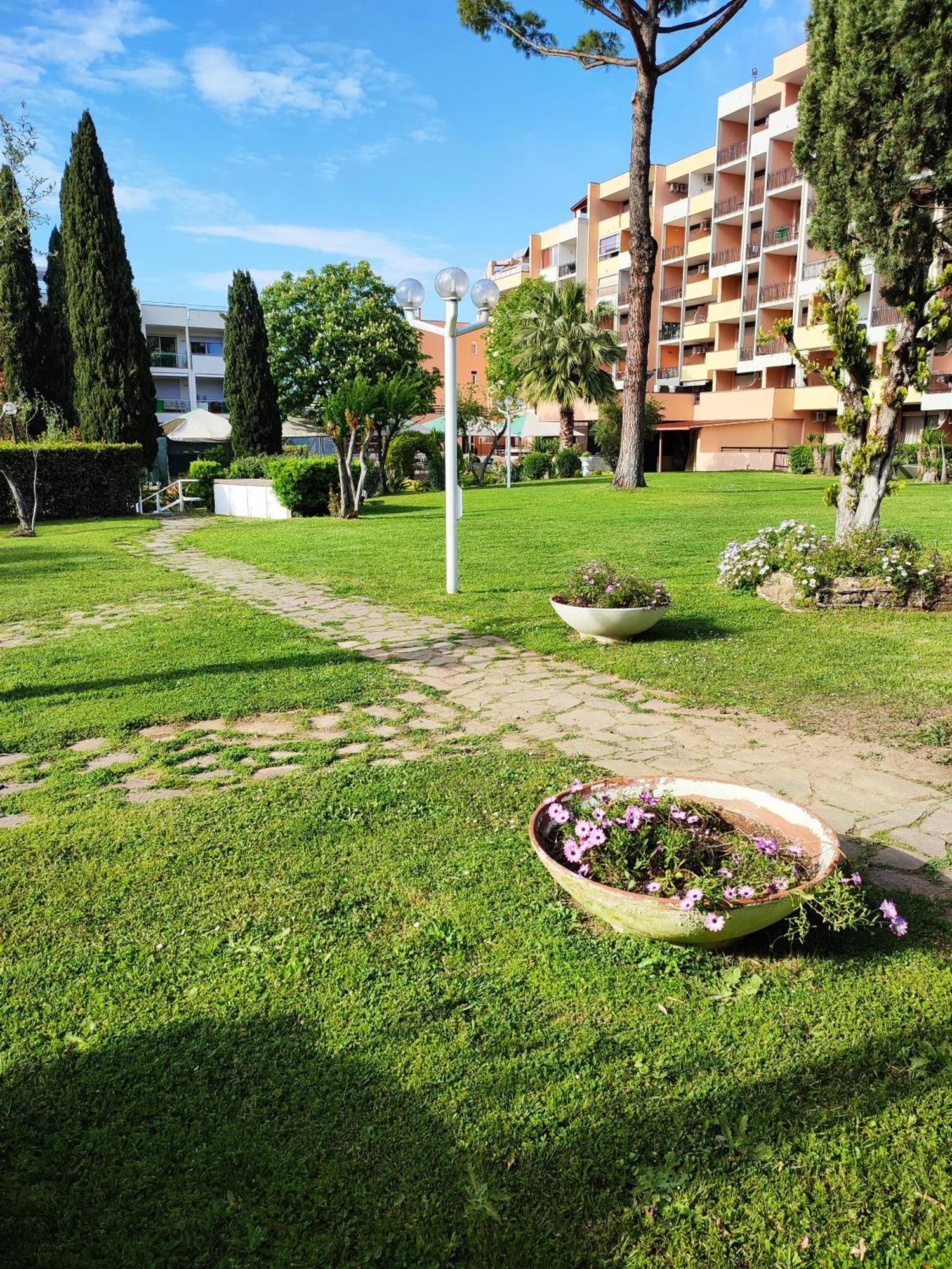 Green Nest Rome Bagian luar foto